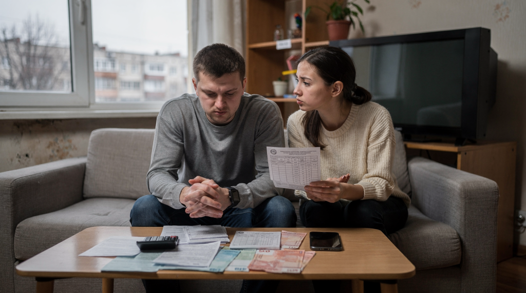 Пандемия, безработица и риск закредитованности домохозяйств