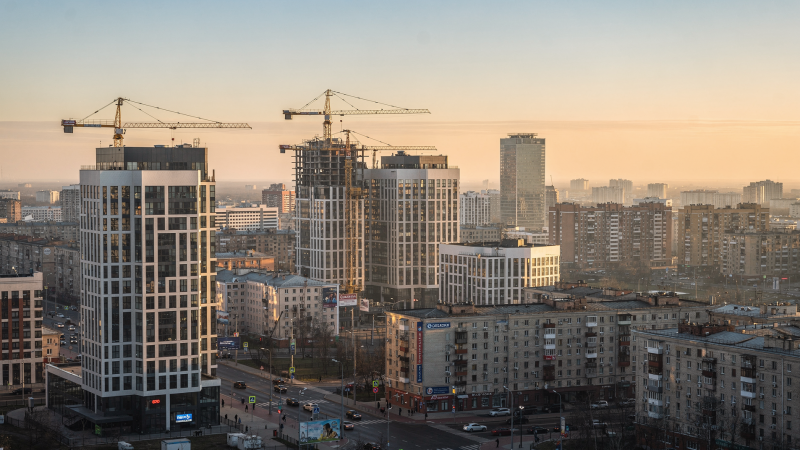 Прогнозы рынка недвижимости в России: ключевые сценарии на ближайшие годы